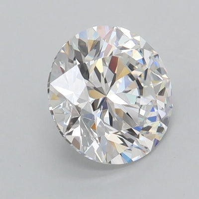 1.25 Carat Round Lab Diamond :: 360 spin frame 03