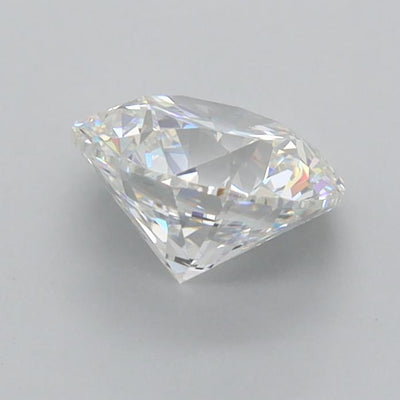 1.25 Carat Round Lab Diamond :: 360 spin frame 04
