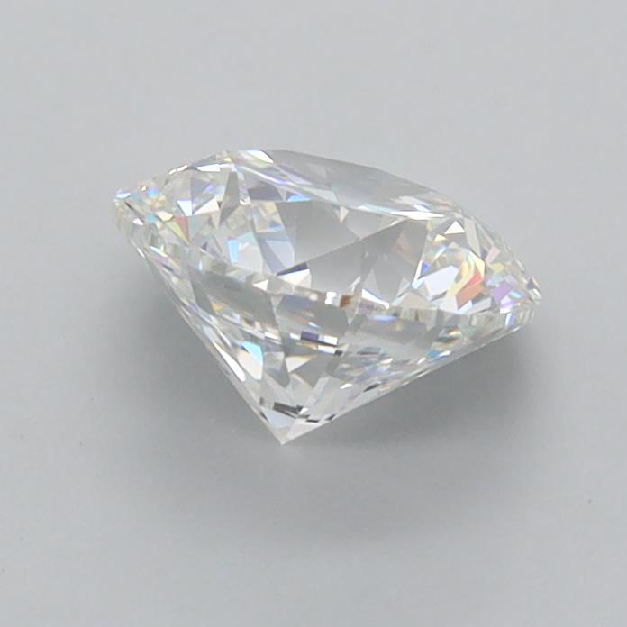 1.25 Carat Round Lab Diamond :: 360 spin frame 04
