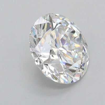 1.25 Carat Round Lab Diamond :: 360 spin frame 05