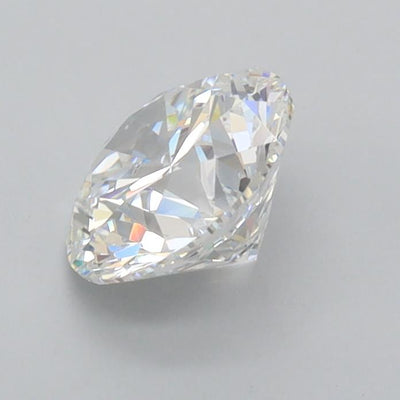 1.25 Carat Round Lab Diamond :: 360 spin frame 06