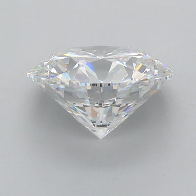 1.57 Carat Round Lab Diamond :: 360 spin frame 01