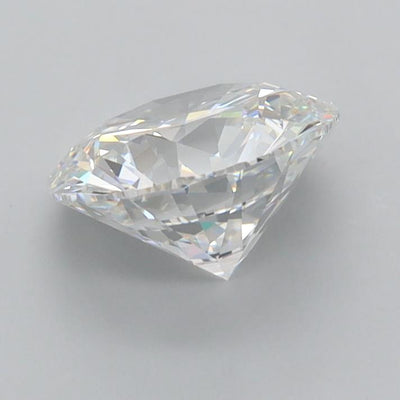 1.57 Carat Round Lab Diamond :: 360 spin frame 04