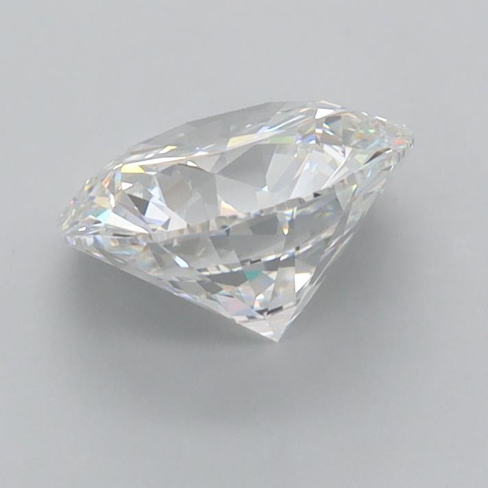 1.57 Carat Round Lab Diamond :: 360 spin frame 04