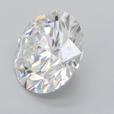 1.57 Carat Round Lab Diamond :: 360 spin frame 05