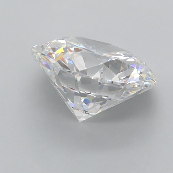 1.57 Carat Round Lab Diamond :: 360 spin frame 07
