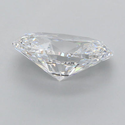 1.78 Carat Oval Lab Diamond :: 360 spin frame 01
