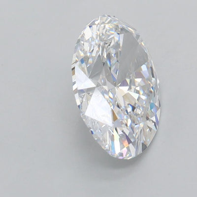 1.78 Carat Oval Lab Diamond :: 360 spin frame 02