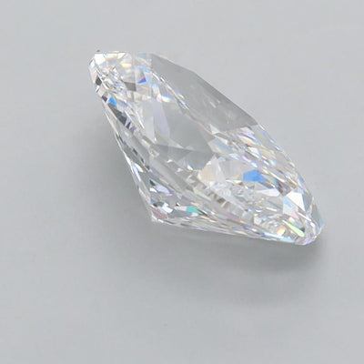 1.78 Carat Oval Lab Diamond :: 360 spin frame 03