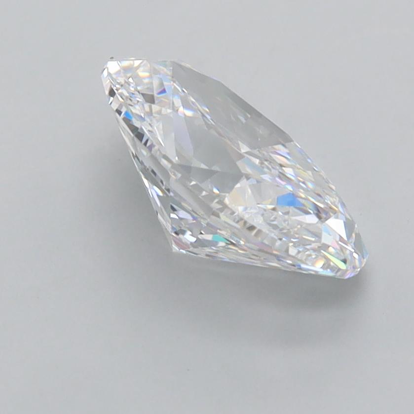 1.78 Carat Oval Lab Diamond :: 360 spin frame 03