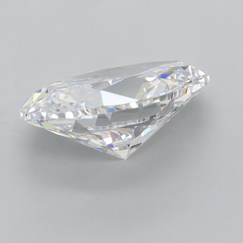 1.78 Carat Oval Lab Diamond :: 360 spin frame 05
