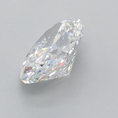 1.78 Carat Oval Lab Diamond :: 360 spin frame 06