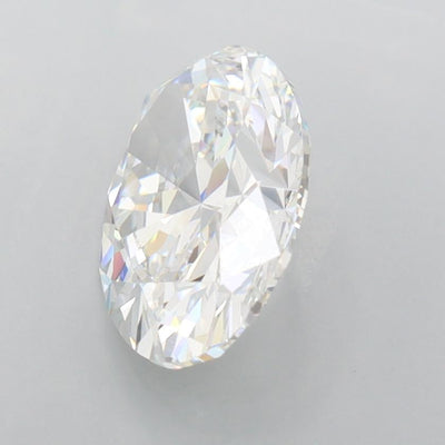 2.09 Carat Oval Lab Diamond :: 360 spin frame 01