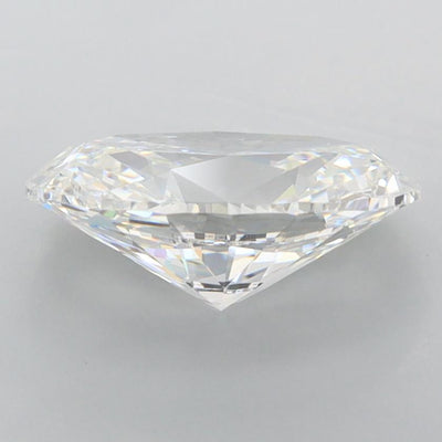 2.09 Carat Oval Lab Diamond :: 360 spin frame 02