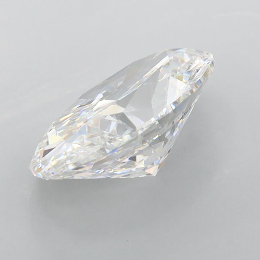 2.09 Carat Oval Lab Diamond :: 360 spin frame 03