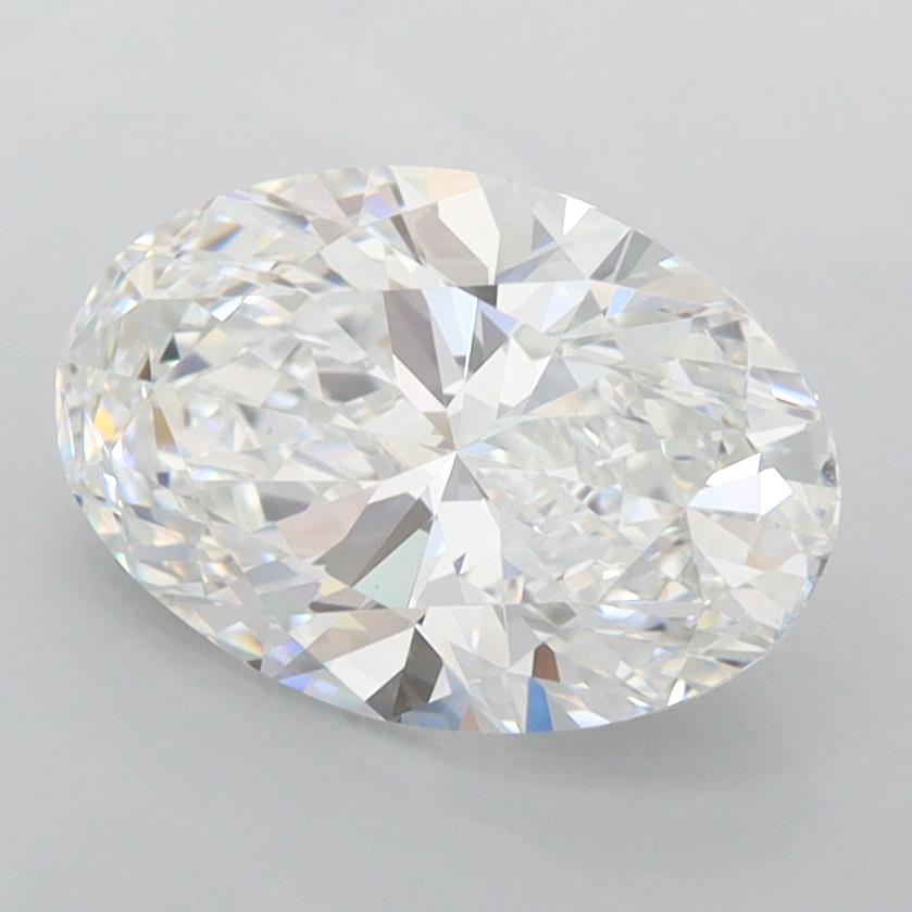 2.09 Carat Oval Lab Diamond :: 360 spin frame 04