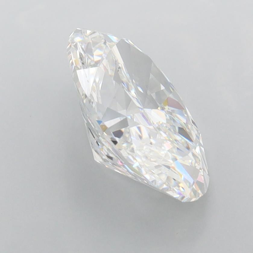 2.09 Carat Oval Lab Diamond :: 360 spin frame 06