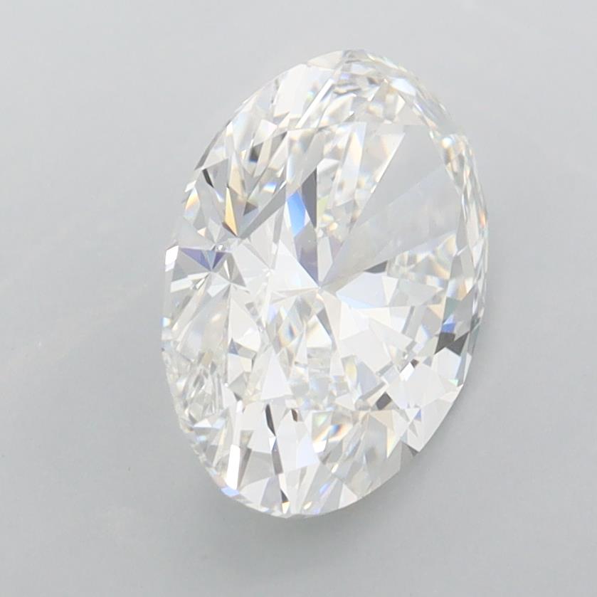 2.09 Carat Oval Lab Diamond :: 360 spin frame 07