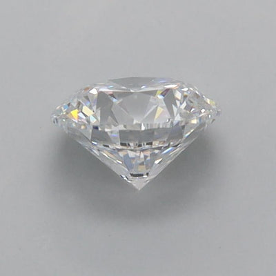 0.88 Carat Round Lab Diamond :: 360 spin frame 02