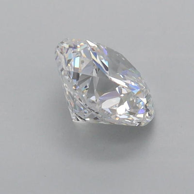 0.88 Carat Round Lab Diamond :: 360 spin frame 06