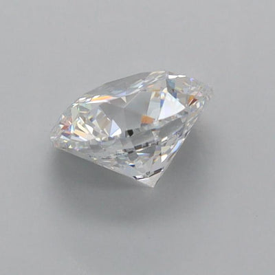 0.88 Carat Round Lab Diamond :: 360 spin frame 07