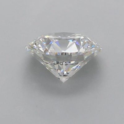 0.87 Carat Round Lab Diamond :: 360 spin frame 02