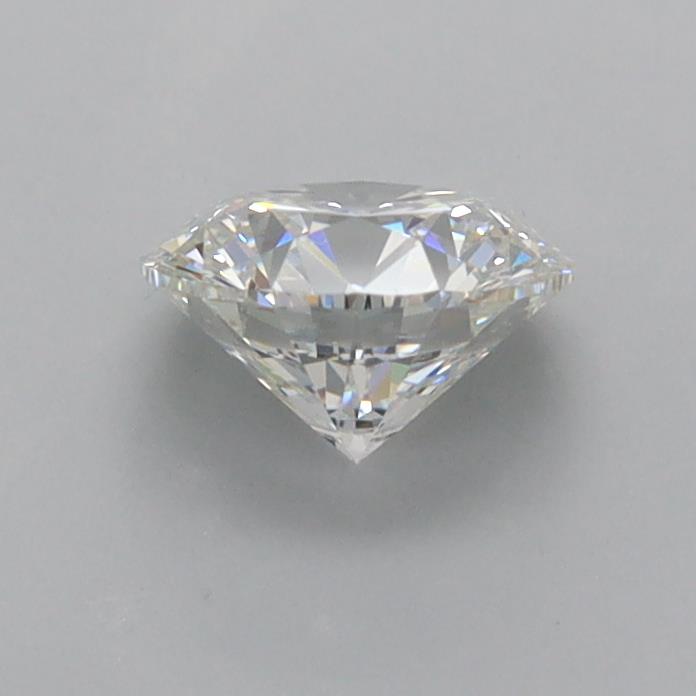 0.87 Carat Round Lab Diamond :: 360 spin frame 02