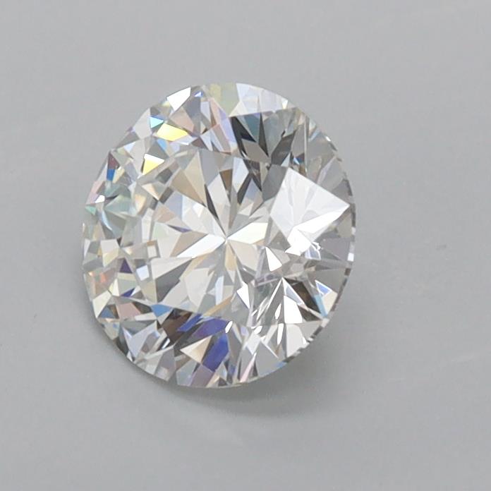 0.87 Carat Round Lab Diamond :: 360 spin frame 03