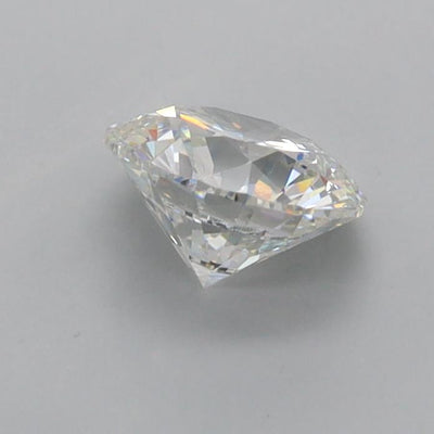 0.87 Carat Round Lab Diamond :: 360 spin frame 04