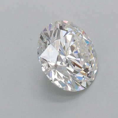 0.87 Carat Round Lab Diamond :: 360 spin frame 05