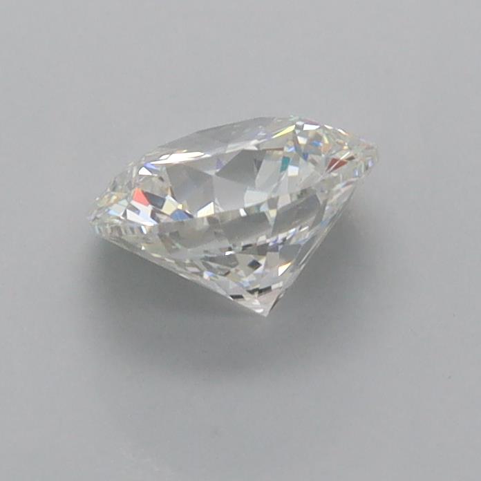 0.87 Carat Round Lab Diamond :: 360 spin frame 06