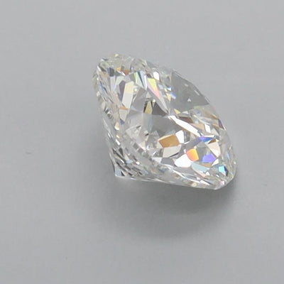 0.87 Carat Round Lab Diamond :: 360 spin frame 07