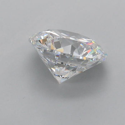 0.98 Carat Round Lab Diamond :: 360 spin frame 05