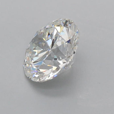 0.91 Carat Round Lab Diamond :: 360 spin frame 02