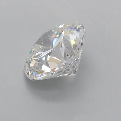 0.91 Carat Round Lab Diamond :: 360 spin frame 04