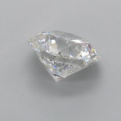 0.91 Carat Round Lab Diamond :: 360 spin frame 06