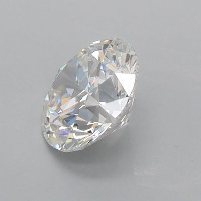 0.93 Carat Round Lab Diamond :: 360 spin frame 02