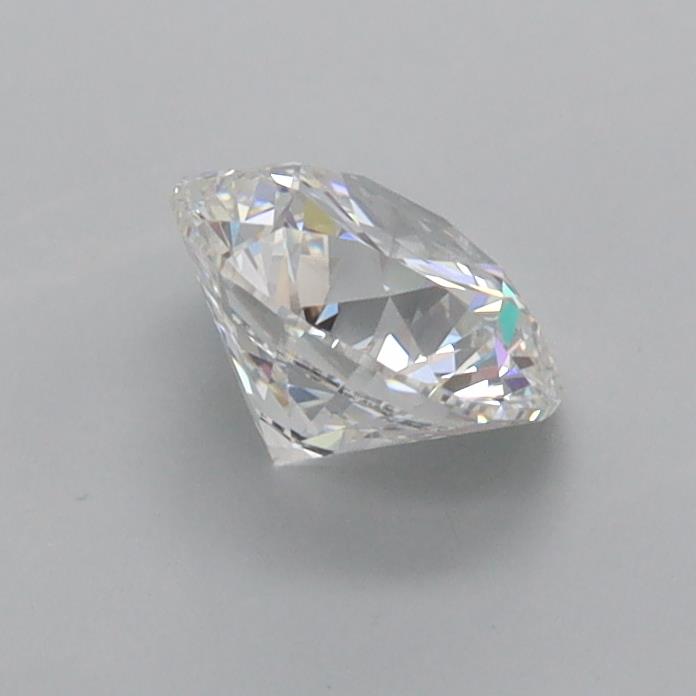 0.93 Carat Round Lab Diamond :: 360 spin frame 03