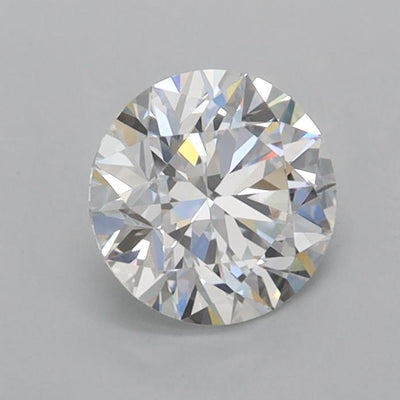 0.93 Carat Round Lab Diamond :: 360 spin frame 04