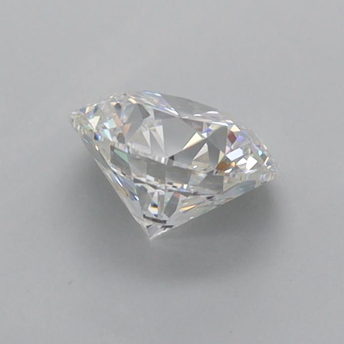 0.93 Carat Round Lab Diamond :: 360 spin frame 05