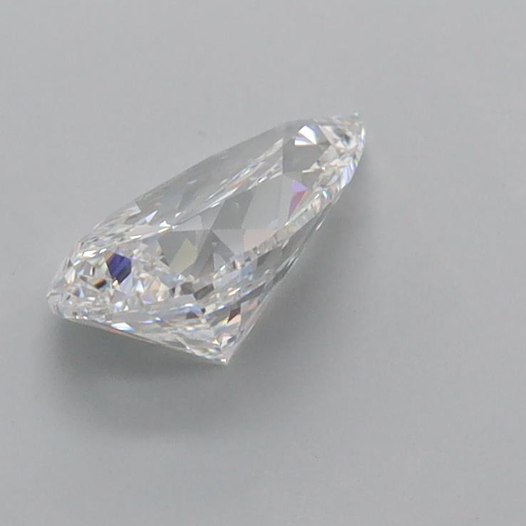 0.93 Carat Pear Lab Diamond :: 360 spin frame 03