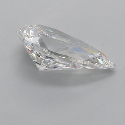 0.93 Carat Pear Lab Diamond :: 360 spin frame 07
