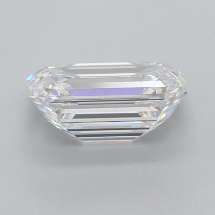 1.12 Carat Emerald Lab Diamond :: 360 spin frame 01