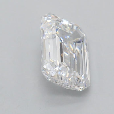 1.12 Carat Emerald Lab Diamond :: 360 spin frame 02