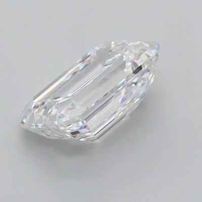 1.12 Carat Emerald Lab Diamond :: 360 spin frame 03
