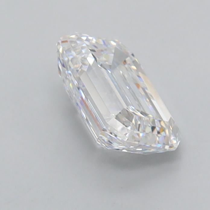 1.12 Carat Emerald Lab Diamond :: 360 spin frame 05