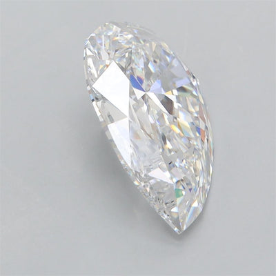 2.97 Carat Pear Lab Diamond :: 360 spin frame 02