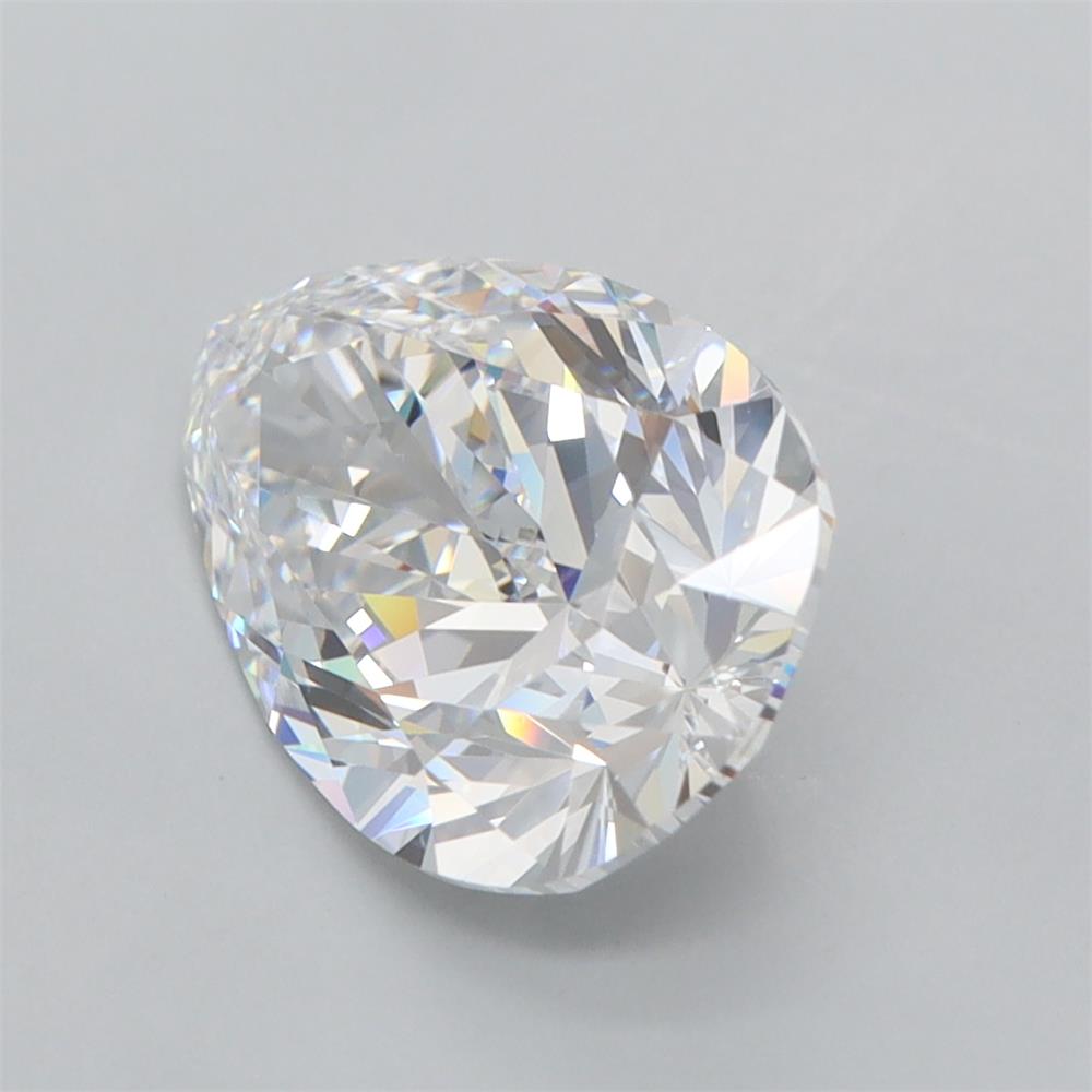 2.97 Carat Pear Lab Diamond :: 360 spin frame 05