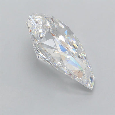 2.97 Carat Pear Lab Diamond :: 360 spin frame 06
