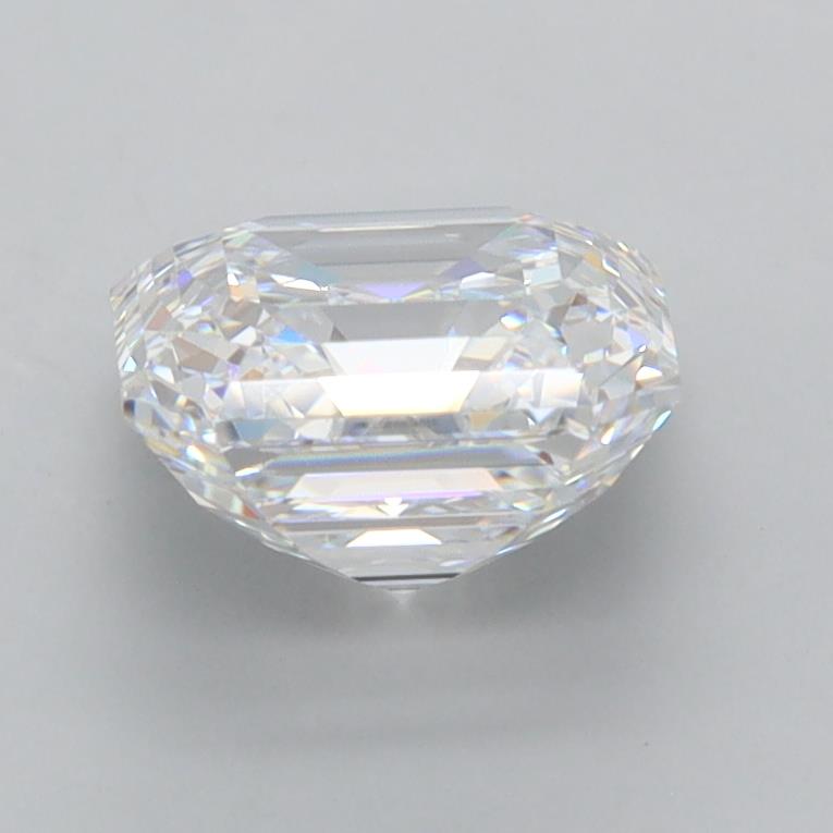 2.10 Carat Asscher Lab Diamond :: 360 spin frame 02